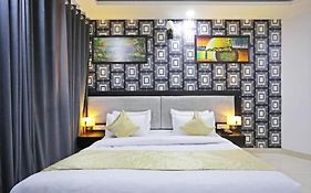 Ocean Suites Near Delhi Airport